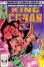 King Conan #14