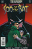 The Kingdom: Son of the Bat #1
