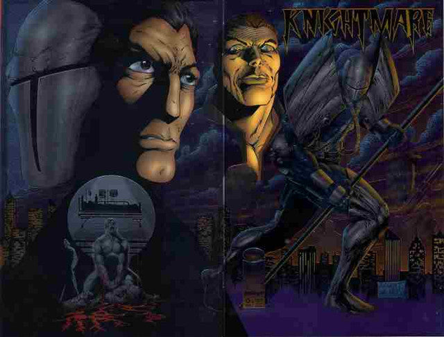 Knightmare (Image) #0 Main image