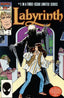 Labyrinth: The Movie #1