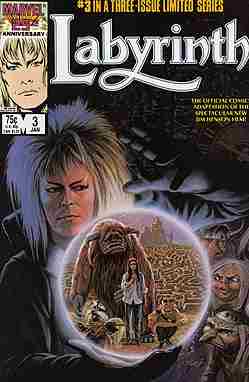Labyrinth: The Movie #3