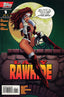 Lady Rawhide #1