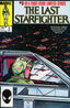 The Last Starfighter #3