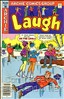 Laugh Comics #348