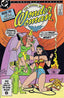 The Legend of Wonder Woman #3