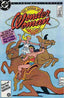 The Legend of Wonder Woman #4
