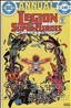 The Legion of Super-Heroes (2nd Series) Annual #1 Main image