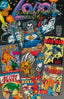 Lobo Convention Special #1