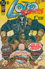 Lobo: Infanticide #1