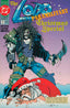 Lobo Paramilitary Christmas Special #1