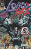 Lobo’s Back #3