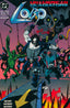 Lobo: Un-American Gladiators #1