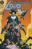 Lobo: Un-American Gladiators #3