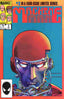 Machine Man (Ltd. Series) #3