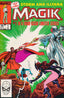 Magik #1