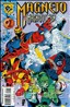 Magneto and the Magnetic Men #1