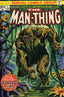 Man-Thing (1st Series) #1