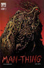 Man-Thing (4th Series) #2