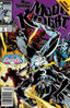 Marc Spector: Moon Knight #8