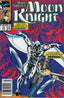 Marc Spector: Moon Knight #12