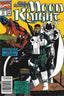 Marc Spector: Moon Knight #21