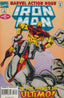 Marvel Action Hour, Featuring Iron Man #3