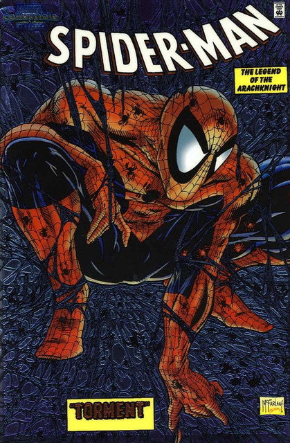 Marvel Collectible Classics: Spider-Man #2