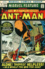 Marvel Feature (1st Series) #4