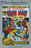 Marvel Milestone Edition: Iron Man #55
