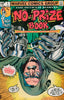 The Marvel No-Prize Book #1