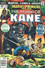 Marvel Premiere #34