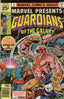 Marvel Presents #6