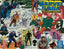 Marvel Saga #1