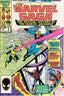 Marvel Saga #8