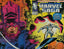 Marvel Saga #25
