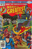 Marvel’s Greatest Comics #66
