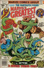 Marvel’s Greatest Comics #70