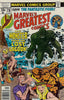 Marvel’s Greatest Comics #78