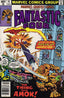 Marvel’s Greatest Comics #91