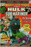 Marvel Super-Heroes (Vol. 1) #34