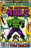 Marvel Super-Heroes (Vol. 1) #100