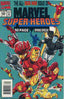 Marvel Super-Heroes (Vol. 2) #13