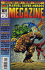 Marvel Super-Heroes Megazine #1