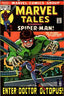 Marvel Tales (2nd Series) #38