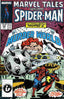 Marvel Tales (2nd Series) #202