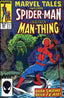 Marvel Tales (2nd Series) #204