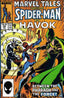 Marvel Tales (2nd Series) #205