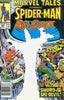 Marvel Tales (2nd Series) #208