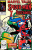 Marvel Tales (2nd Series) #214