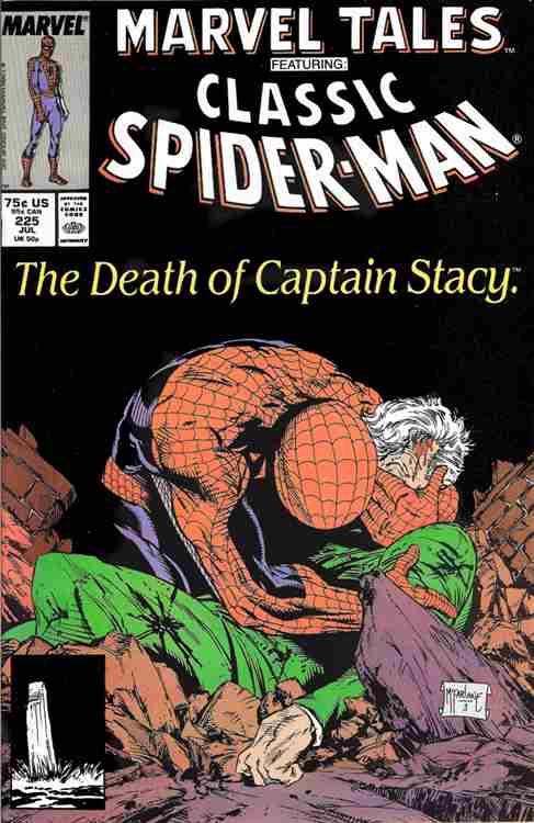 Marvel Tales (2nd Series) #225
